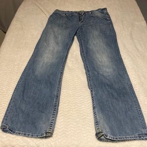 BKE Seth Denim Jeans